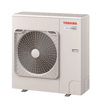 Jednostki zewnętrzne SDI/DI/DI Classic R32